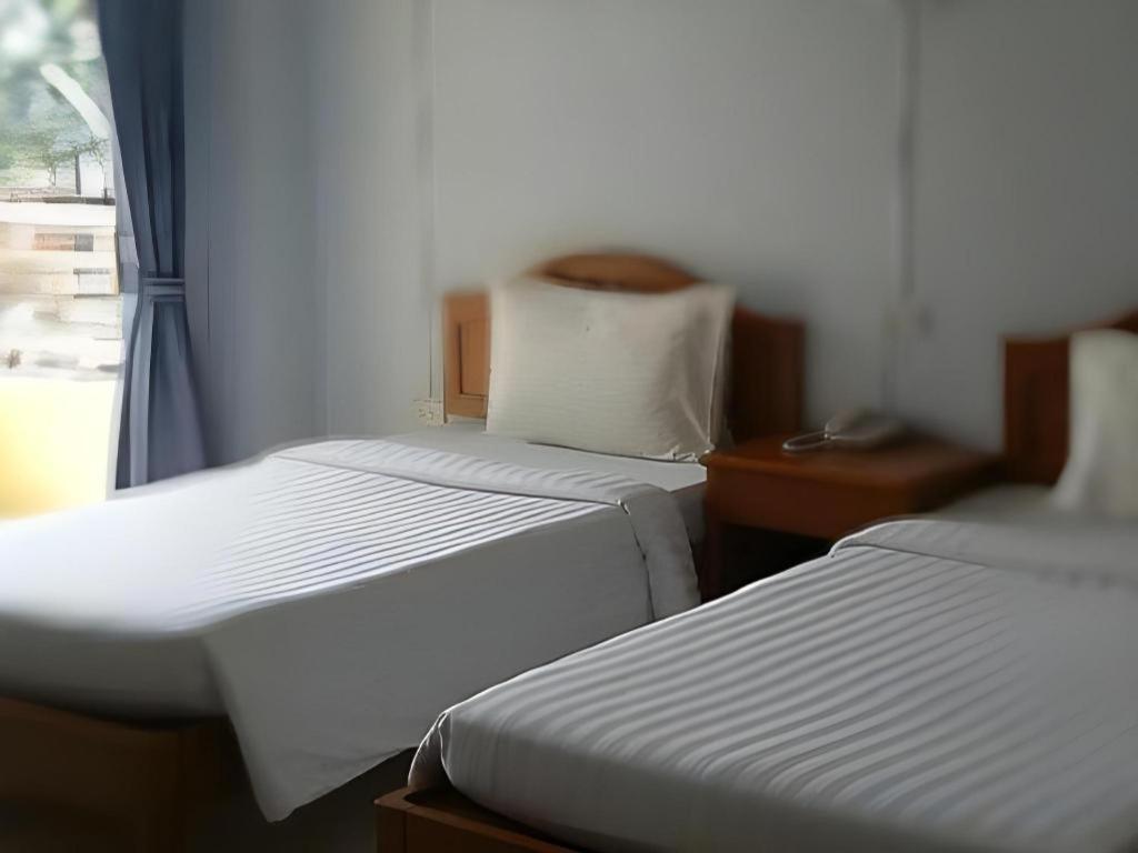 리치 하우스 호텔 춤폰 외부 사진